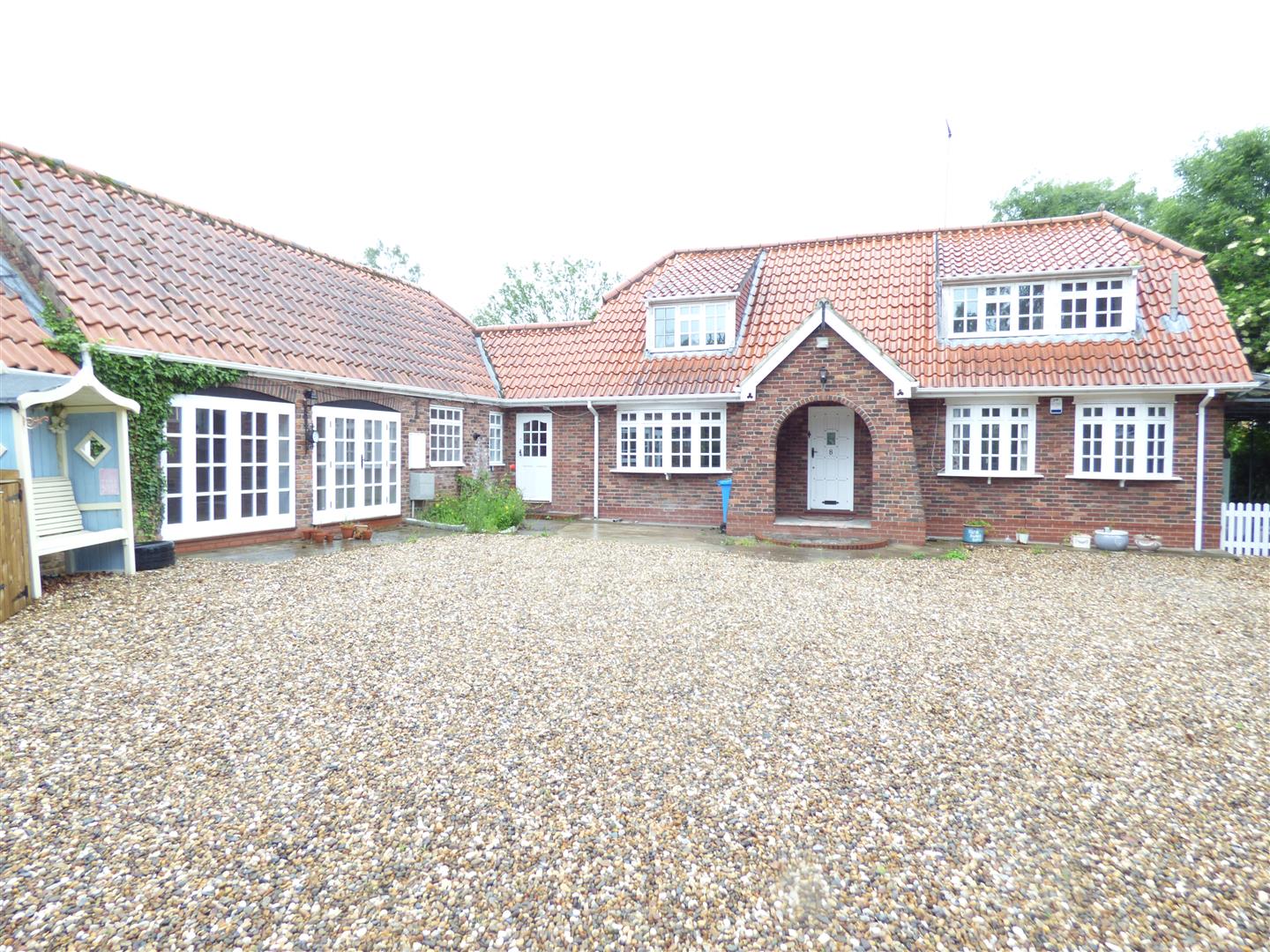 House Detached Highgate, Cherry Burton, Beverley, HU17 7RR